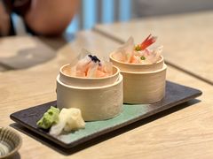 -御瀛日本料理