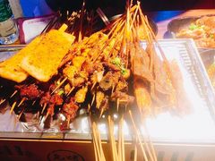-Let’s WaKao瓦烤(贝森店)