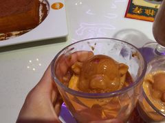 -龙记·香港茶餐厅(海上世界店)