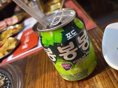 -韩一品韩国料理(柏庐南路店)