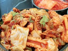 -HONGA HONGA雄家(曹路店)