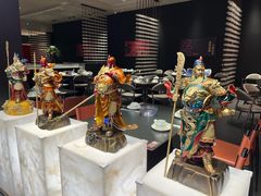 -天宝兄弟(前海壹方城店)