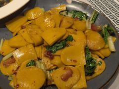 -客家大院·非遗赣南客家菜(郁孤台店)