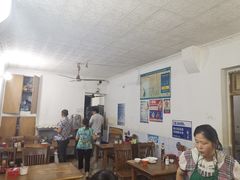 大堂-山东水饺(南坪新街店)