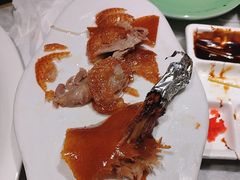 -北平盛世·新京菜·北京烤鸭(劲松·双井店)