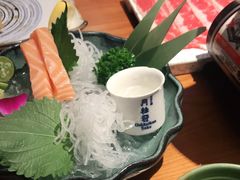 -有喜屋·烧鸟·居酒屋(周浦万达店)