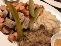 -宝莱纳啤酒花园餐厅PAULANER BRAUHAUS Nanjing(广州路店)
