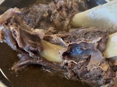 -老牌依强牛肉店(达道总店)
