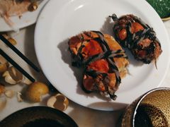 -喜庭海鲜自助(来福士店)