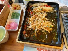 -木屋烧烤(西城天桥店)