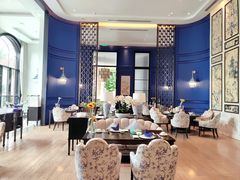 -翠湖宾馆·中餐厅