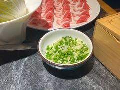 -小洋府铜锅涮肉(南锣鼓巷店)
