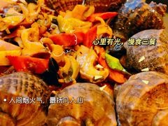 -宾朋海鲜特色美食餐厅·纯手工鲅鱼水饺(兴海路店)