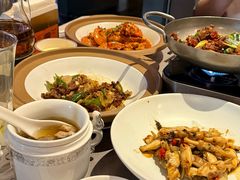 -徐记海鲜(梅溪新天地店)