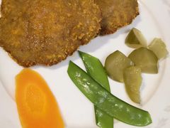 -92°C俄式厨房(中央大街店)