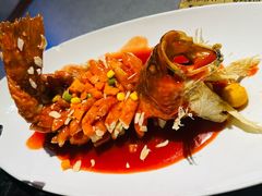 -姑苏家宴·苏帮菜·松鼠桂鱼(苏州总店)