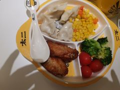 -太二酸菜鱼(广州IFC国金天地店)