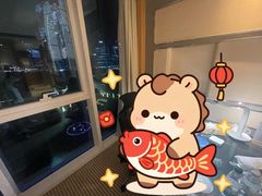 -苏州金鸡湖中茵皇冠假日酒店