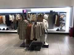 -ZARA(青岛万象城店)