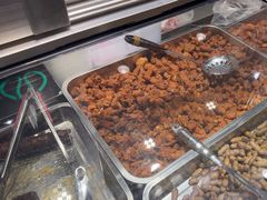 -乔波食品(杜桥中心菜场店)