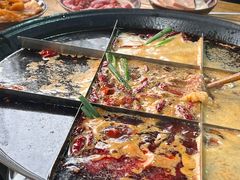 -正南齊北重庆老火锅(光华村直营店)