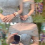相识15个年头🎎 你出嫁 伴娘有我[爱心]