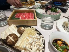 -ELUNE艾露恩·人良斋西餐厅