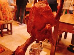 烤乳鸽-盟重烧烤(高正街店)