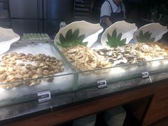 -韩盛炭火烤肉(万达广场店)