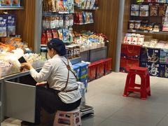 -水一方现烤鱿鱼丝大连特产(高新苏宁百货店)