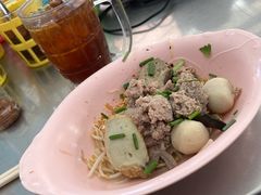 -榮泰米粉湯(Left Shop)