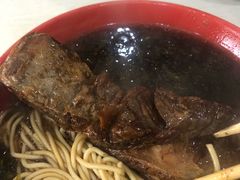-小龙大肉面馆