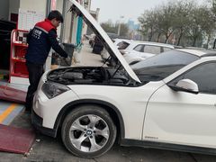 -兔师傅汽车保养(凤城五路店)