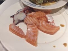 -星伦多 自助料理(圆融店)