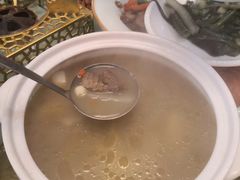 -长春观斋补堂素菜馆