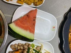-巴蜀王婆大虾(南锣鼓巷店)