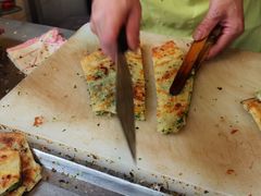 -咏春葱油饼(德政中路店)