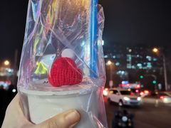 -兰熊鲜奶(西直门凯德mall店)