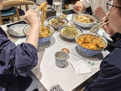 -山丹丹西北菜(金贸大厦店)