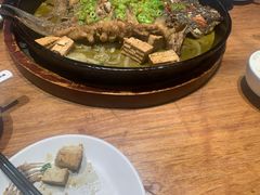 -老板恋上鱼(恒隆广场店)