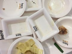 -在蒙自过桥米线