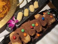 -哥老官重庆美蛙鱼头(龙湖杭州金沙天街店)