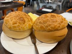 -新旺茶餐厅(嘉里城店)