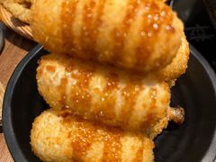 -炉角·鲍鱼牛腩煲(国贸商城店)