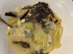 -天府中餐厅·粤菜·海南菜·生猛海鲜(三亚海棠湾洲际度假酒店)