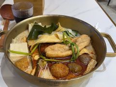 -阿上阿上麻辣香锅&麻辣烫(朝阳蓝色港湾店)