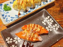 -仙隐小鹿料理食堂(武汉摩尔城店)