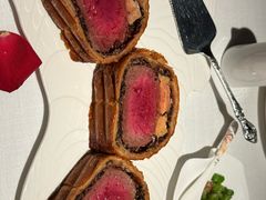 -弦月窗LUNETTE BY AMANDA(复兴路店)