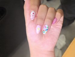 -JH佳卉美甲美睫