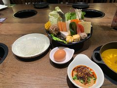 -呷哺呷哺(松江开元店)